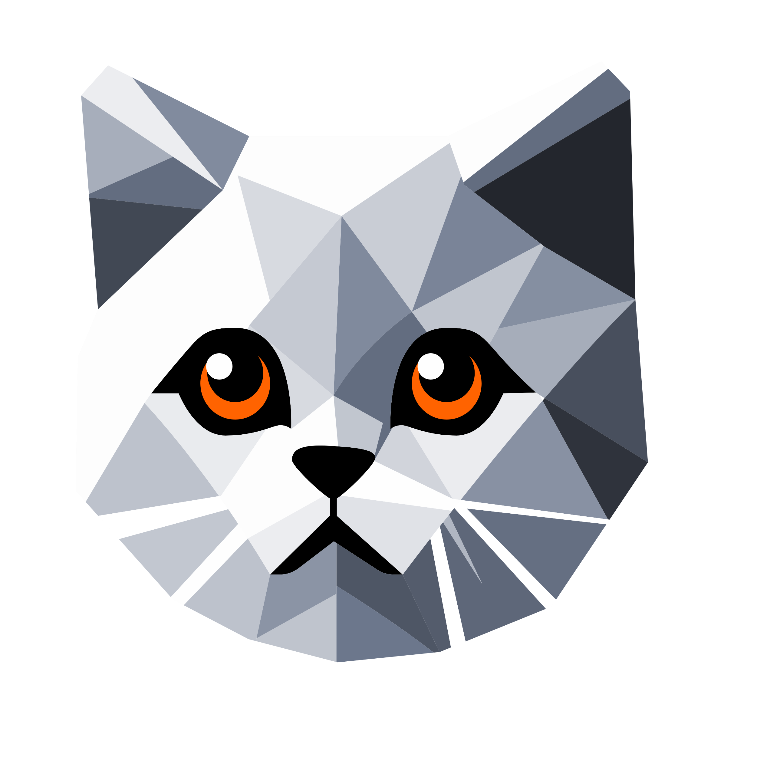 PurrNet Logo
